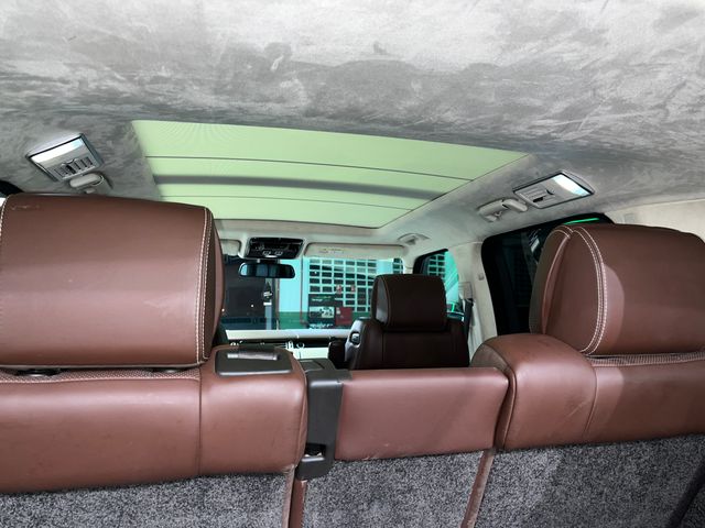 Land Rover Range Rover VOGUE AUTOBIOGRAPHY