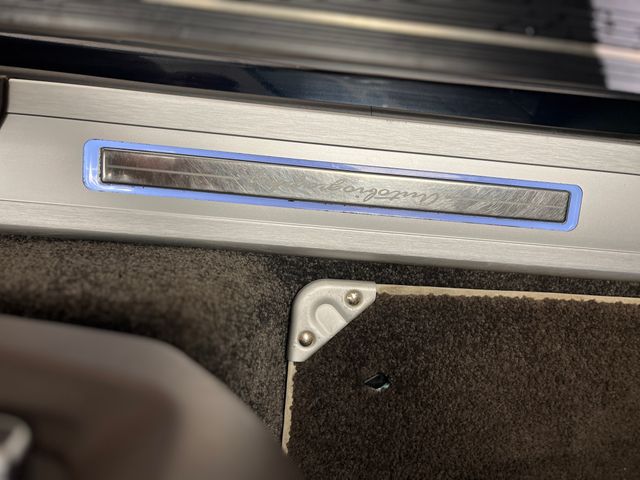 Land Rover Range Rover VOGUE AUTOBIOGRAPHY