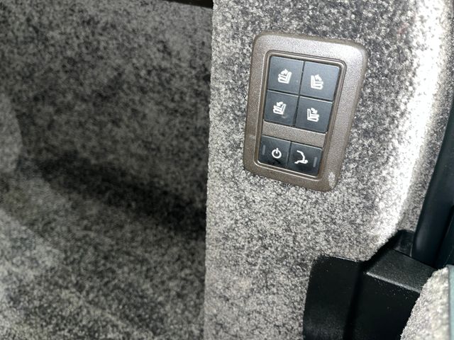 Land Rover Range Rover VOGUE AUTOBIOGRAPHY