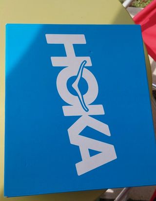 Hoka M Tennine Hike GTX – Misura 40 2/3