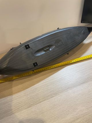 Casco Barco Playmobil