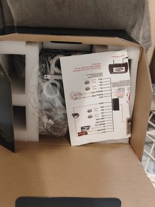 Sistema Navegación VW T-5 