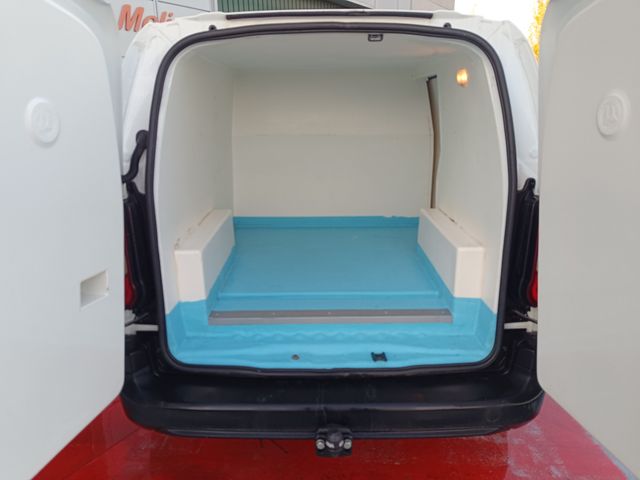 Toyota Proace City 2021