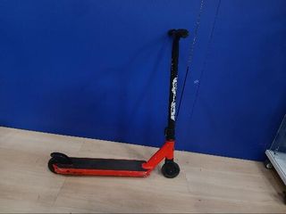 PRODUCTO REACONDICIONADO: Patinete Scooter Freestyle Oxelo
