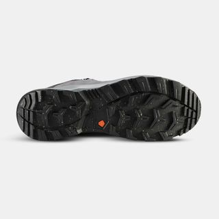 Botas de montaña y trekking impermeables Hombre Quechua