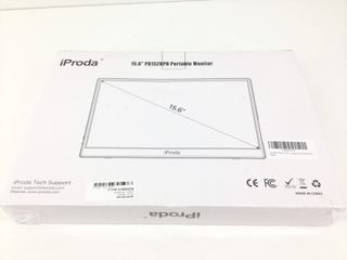 monitor led iproda pd152kpn