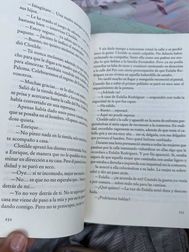 El niño que perdió la guerra