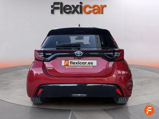 Toyota Yaris 1.5 120H Style