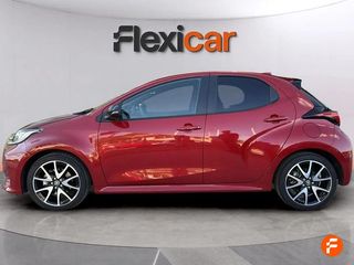 Toyota Yaris 1.5 120H Style