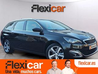 Peugeot 308 SW Active 1.2 PureTech 96KW (130CV) S&S