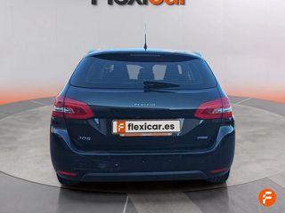 Peugeot 308 SW Active 1.2 PureTech 96KW (130CV) S&S
