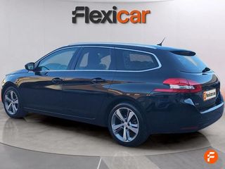 Peugeot 308 SW Active 1.2 PureTech 96KW (130CV) S&S