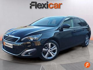 Peugeot 308 SW Active 1.2 PureTech 96KW (130CV) S&S
