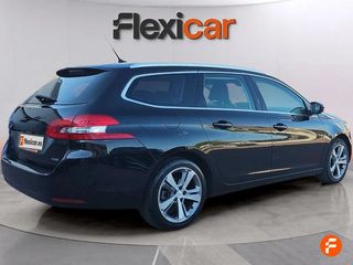 Peugeot 308 SW Active 1.2 PureTech 96KW (130CV) S&S