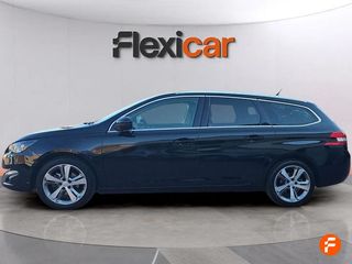 Peugeot 308 SW Active 1.2 PureTech 96KW (130CV) S&S