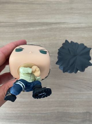 2 Figuras Funko Pop Boruto