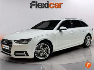 Audi A4 Avant 2.0 TDI 190CV quattro S tronic