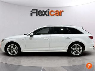 Audi A4 Avant 2.0 TDI 190CV quattro S tronic