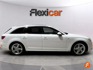 Audi A4 Avant 2.0 TDI 190CV quattro S tronic