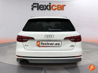 Audi A4 Avant 2.0 TDI 190CV quattro S tronic