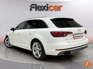 Audi A4 Avant 2.0 TDI 190CV quattro S tronic