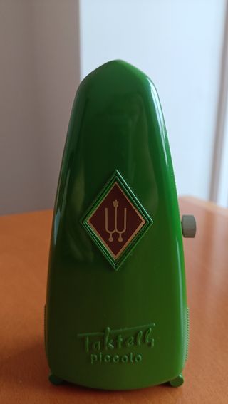Wittner METRÓNOMO Taktell Piccolo