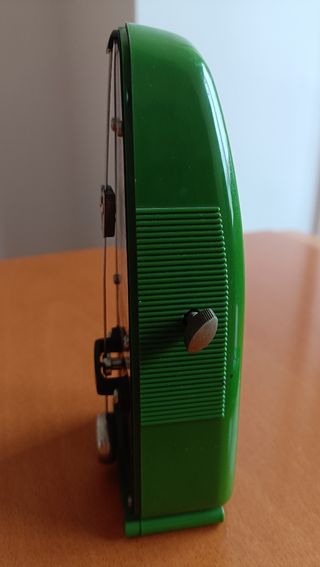 Wittner METRÓNOMO Taktell Piccolo