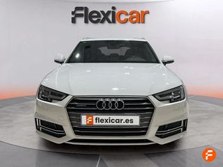 Audi A4 Avant 2.0 TDI 190CV quattro S tronic
