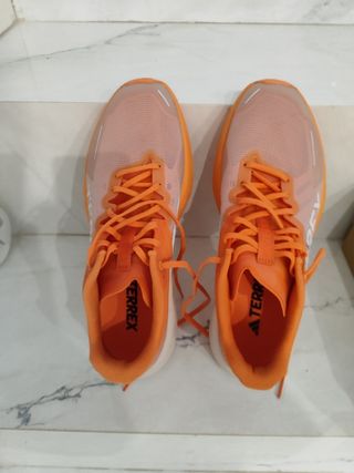 Adidas Terrex Agravic 3 - Nuevas (10km)