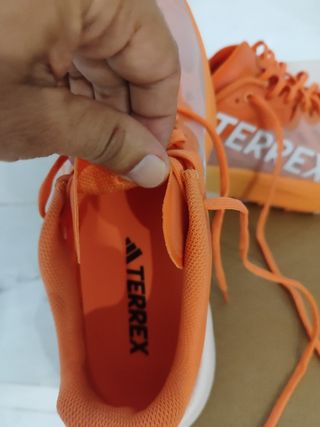 Adidas Terrex Agravic 3 - Nuevas (10km)