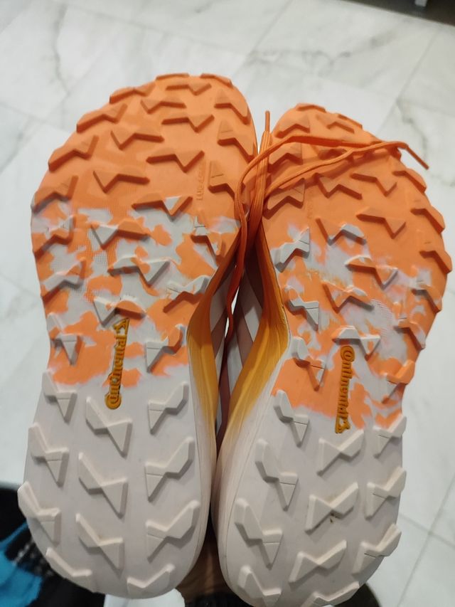 Adidas Terrex Agravic 3 - Nuevas (10km)