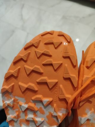 Adidas Terrex Agravic 3 - Nuevas (10km)