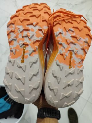 Adidas Terrex Agravic 3 - Nuevas (10km)
