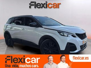 Peugeot 5008 GT-Line 1.2L PureTech 96kW (130CV) S&S