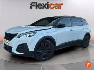 Peugeot 5008 GT-Line 1.2L PureTech 96kW (130CV) S&S