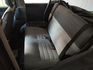 Daihatsu Feroza 1989