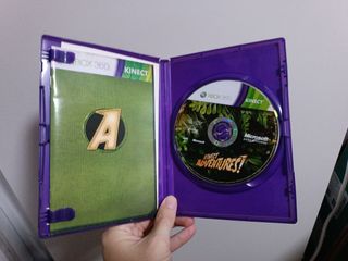 Kinect Adventures! Xbox 360