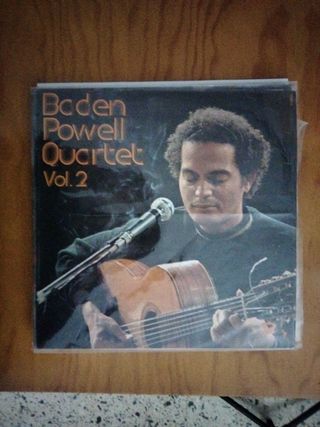 Lote de 7 vinilos 