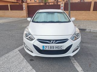 Hyundai i40 2011
