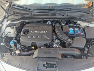 Hyundai i40 2011