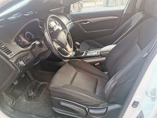 Hyundai i40 2011