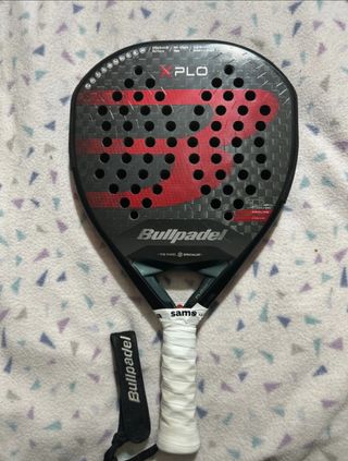 Pala Bullpadel Xplo