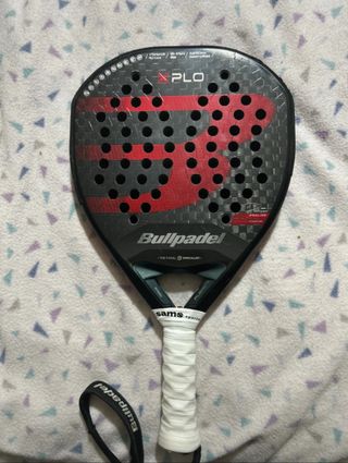 Pala Bullpadel Xplo
