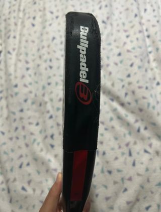 Pala Bullpadel Xplo