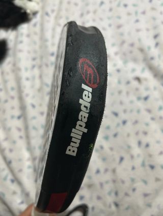 Pala Bullpadel Xplo