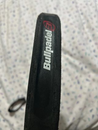 Pala Bullpadel Xplo
