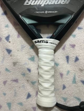 Pala Bullpadel Xplo