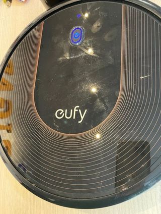 Robot Aspirador con Wi-Fi