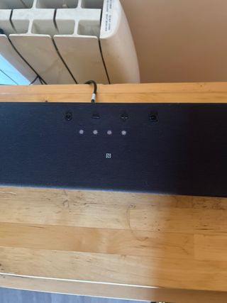 Barra de Sonido Samsung