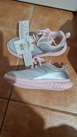 Reebok Rush Runner 4.0 Zapatillas Running Niña